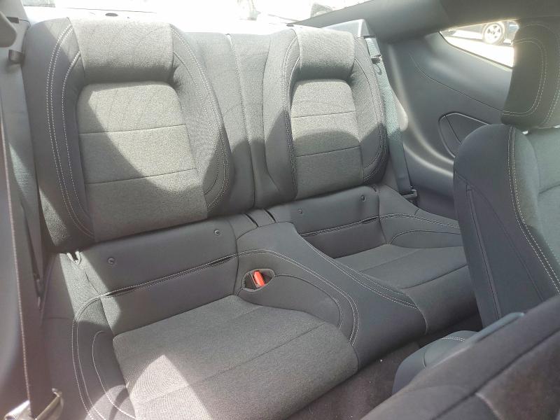 Продаж на аукціоні авто 2026 Ford Mustang, vin: 1FA6P8TH5T5103367, номер лоту: 57721786