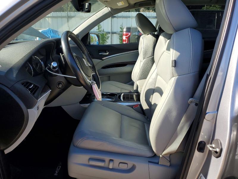 Aukcja sprzedaży 2018 Acura Mdx, vin: 5J8YD4H54JL004178, numer aukcji: 56181656