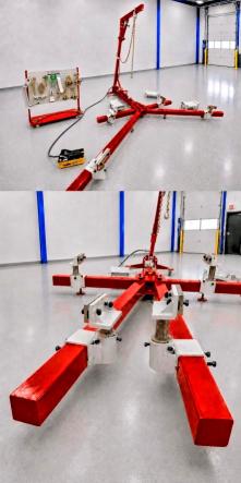 2026 Others 4 Clamp Puller Withroof მანქანა იყიდება აუქციონზე, vin: 38912891, აუქციონის ნომერი: 58711726