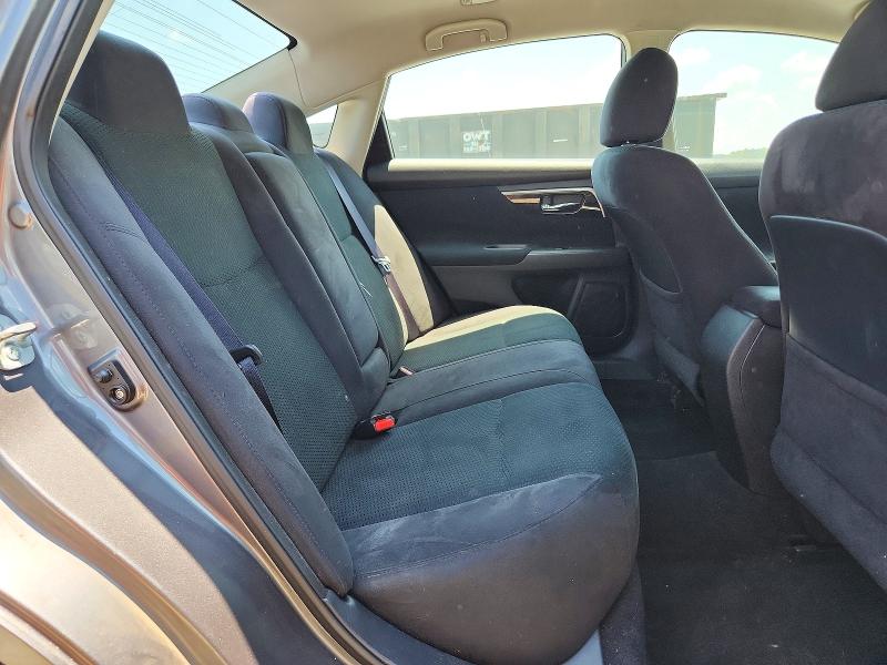 Продаж на аукціоні авто 2014 Nissan Altima, vin: 1N4AL3AP4EC176750, номер лоту: 56837776