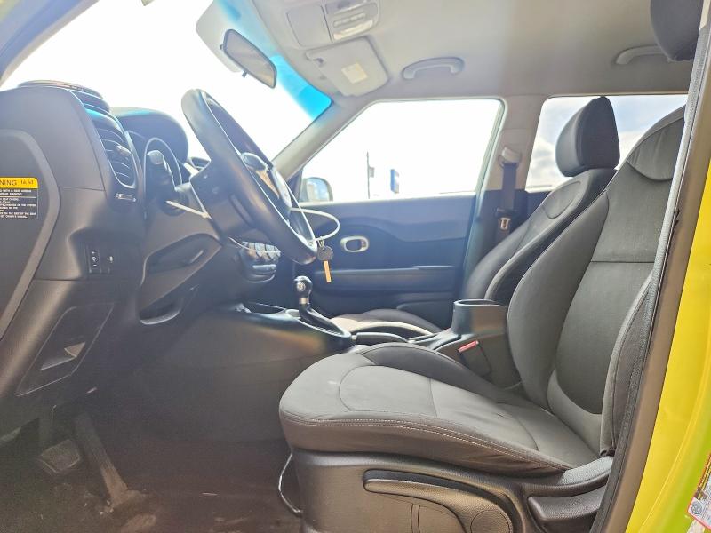 Aukcja sprzedaży 2016 Kia Soul, vin: KNDJN2A2XG7854061, numer aukcji: 57308706