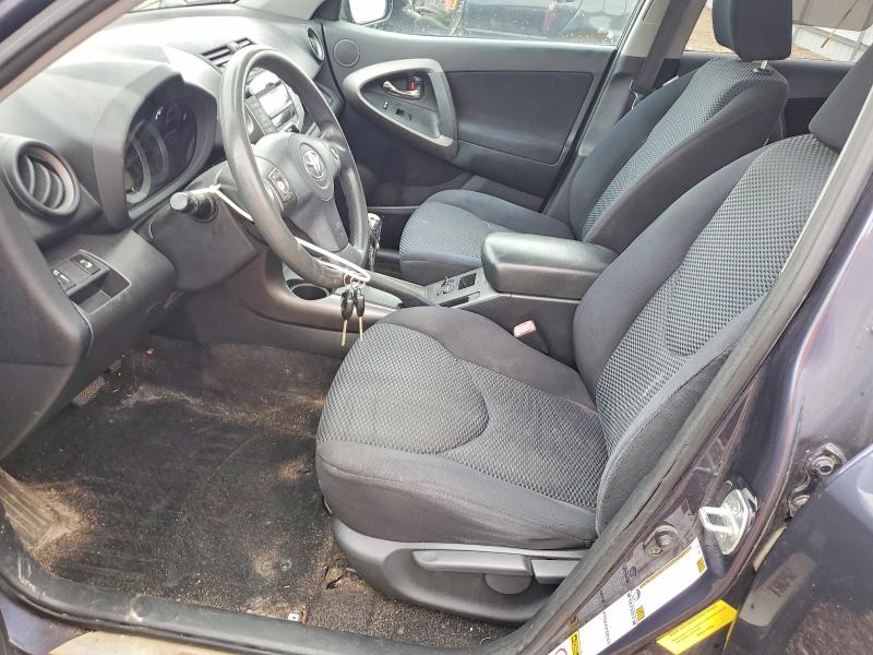 Aukcja sprzedaży 2009 Toyota Rav4, vin: JTMBK32V095071860, numer aukcji: 52777406