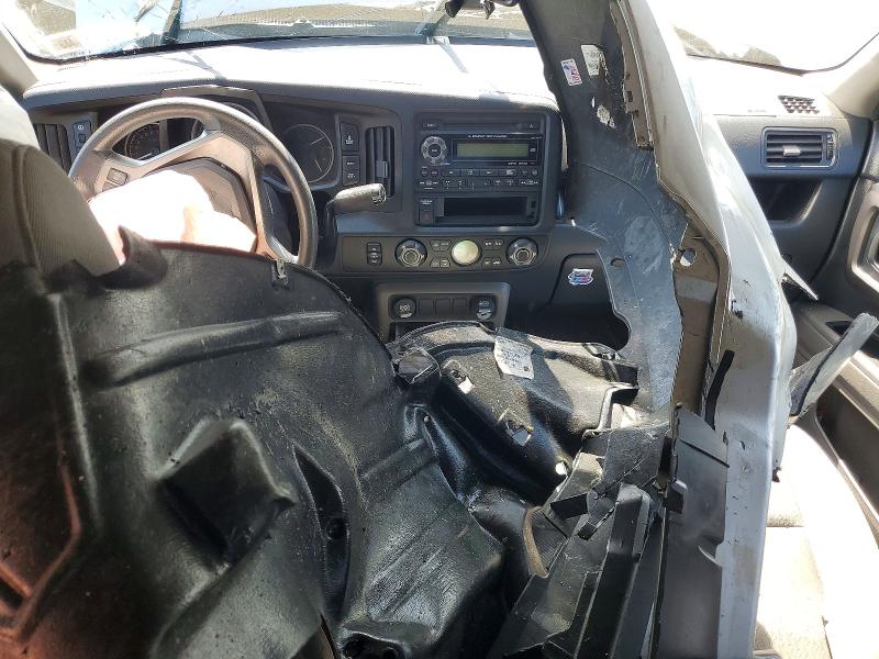 Aukcja sprzedaży 2013 Honda Ridgeline, vin: 5FPYK1F46DB003853, numer aukcji: 56032366