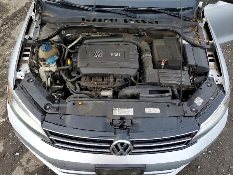 Aukcja sprzedaży 2015 Volkswagen Jetta, vin: 3VWD17AJ2FM254343, numer aukcji: 59073426