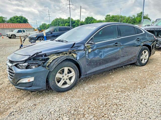 2020 Chevrolet Malibu მანქანა იყიდება აუქციონზე, vin: 1G1ZB5ST6LF057965, აუქციონის ნომერი: 58312946