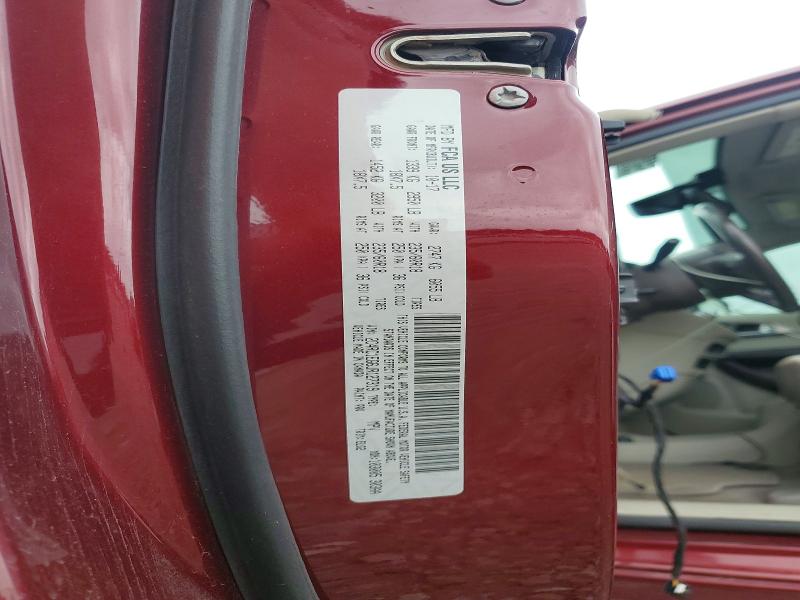 Продажа на аукционе авто 2018 Chrysler Pacifica, vin: 2C4RC1EG6JR127319, номер лота: 58022076