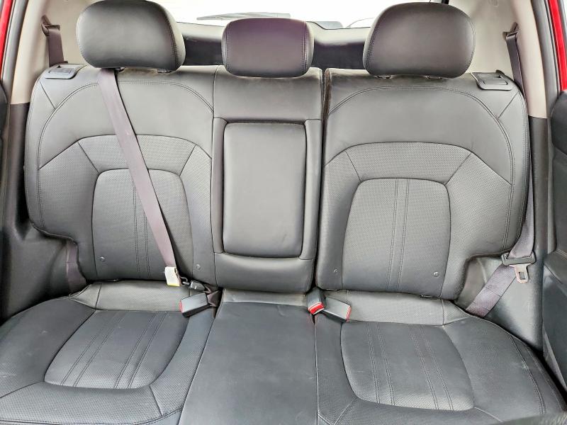 Продажа на аукционе авто 2012 Kia Sportage, vin: KNDPCCA23C7250030, номер лота: 55773316