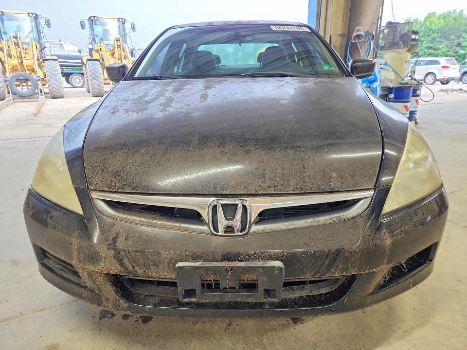 Aukcja sprzedaży 2007 Honda Accord, vin: 1HGCM66547A060439, numer aukcji: 58242806