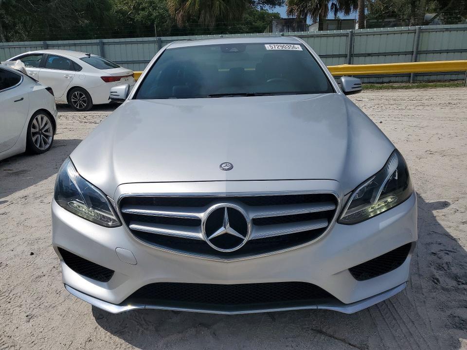 57290356 :رقم المزاد ، WDDHF5KBXEB012879 vin ، 2014 Mercedes-benz E مزاد بيع