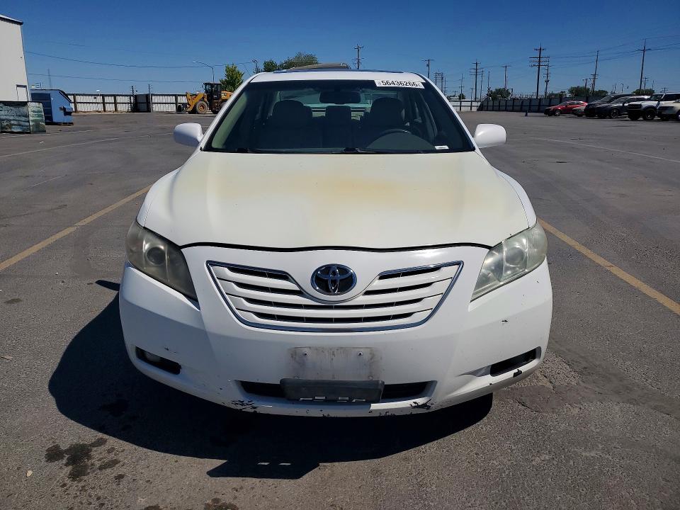 Aukcja sprzedaży 2009 Toyota Camry, vin: 4T1BK46K09U595971, numer aukcji: 56436266