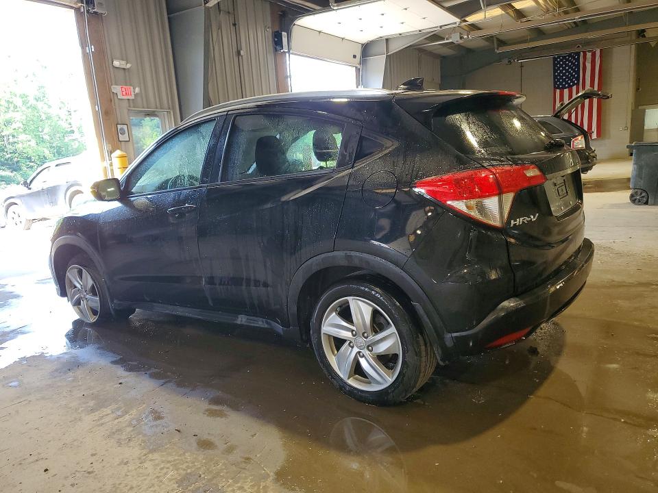 Aukcja sprzedaży 2019 Honda Hr-v, vin: 3CZRU5H59KM707617, numer aukcji: 56038546