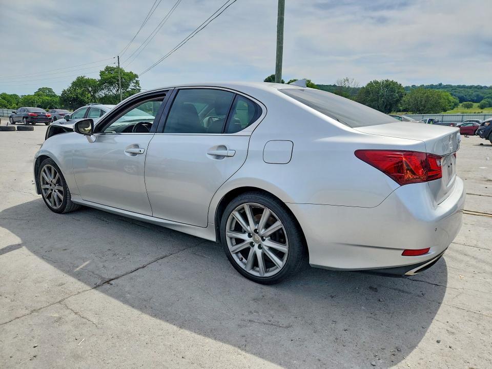 Продаж на аукціоні авто 2015 Lexus Gs, vin: JTHBE1BL5FA010810, номер лоту: 56110006