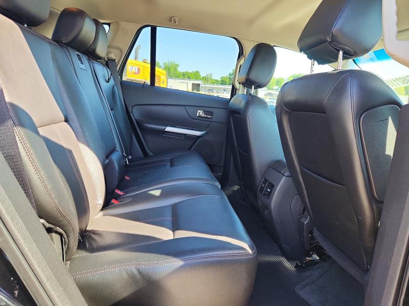 Продажа на аукционе авто 2013 Ford Edge, vin: 2FMDK3JC2DBB25135, номер лота: 54921186