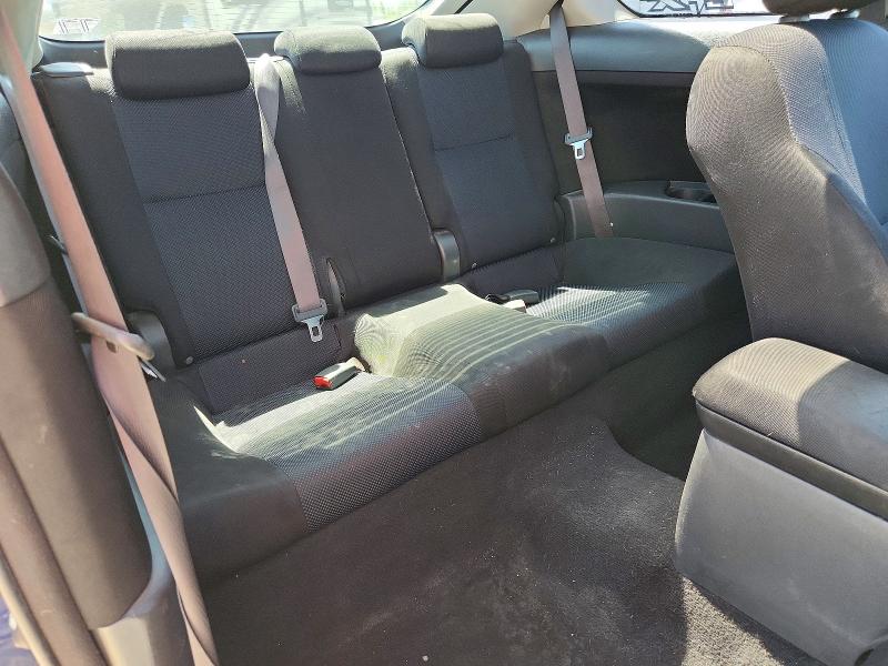 2006 Scion Tc მანქანა იყიდება აუქციონზე, vin: JTKDE177360093318, აუქციონის ნომერი: 56309046