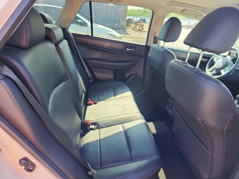 Продажа на аукционе авто 2016 Subaru Outback, vin: 4S4BSBNC8G3345220, номер лота: 58545526