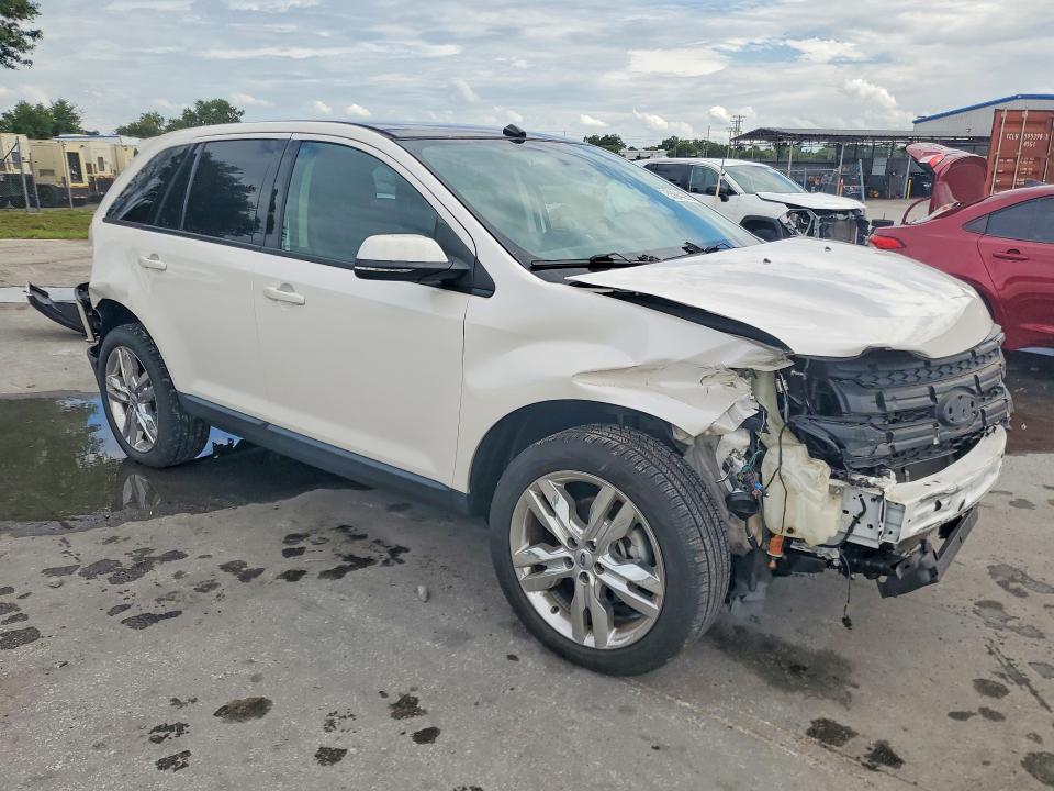 Продаж на аукціоні авто 2013 Ford Edge, vin: 2FMDK3JC5DBC77023, номер лоту: 55844006