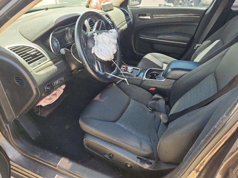 Aukcja sprzedaży 2020 Chrysler 300, vin: 2C3CCAAG5LH175676, numer aukcji: 55361786