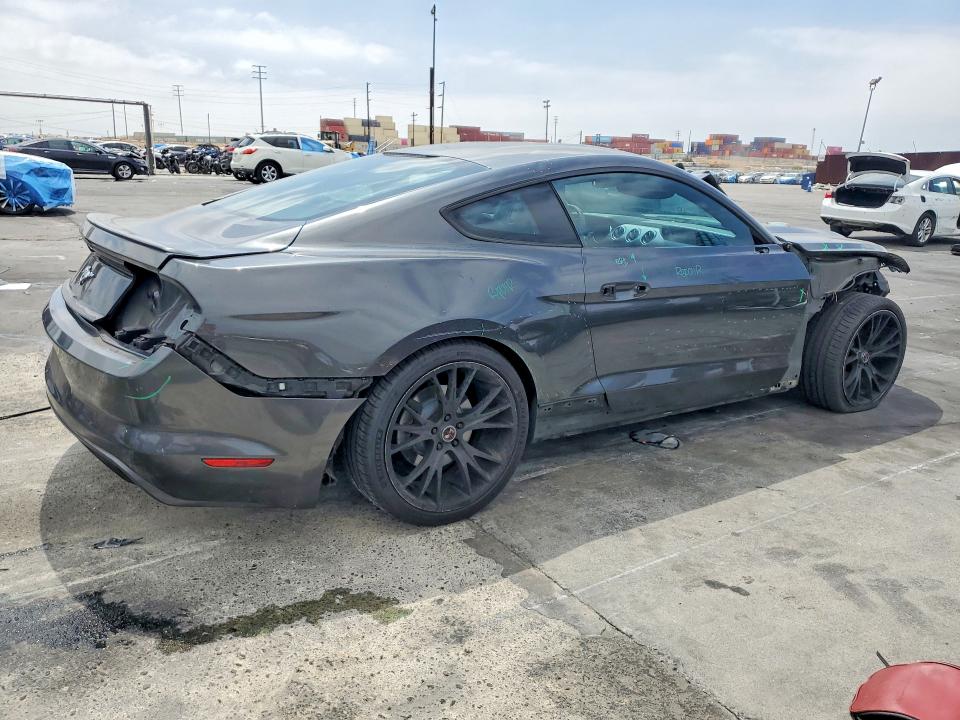 Продаж на аукціоні авто 2015 Ford Mustang, vin: 1FA6P8TH1F5391974, номер лоту: 58956056