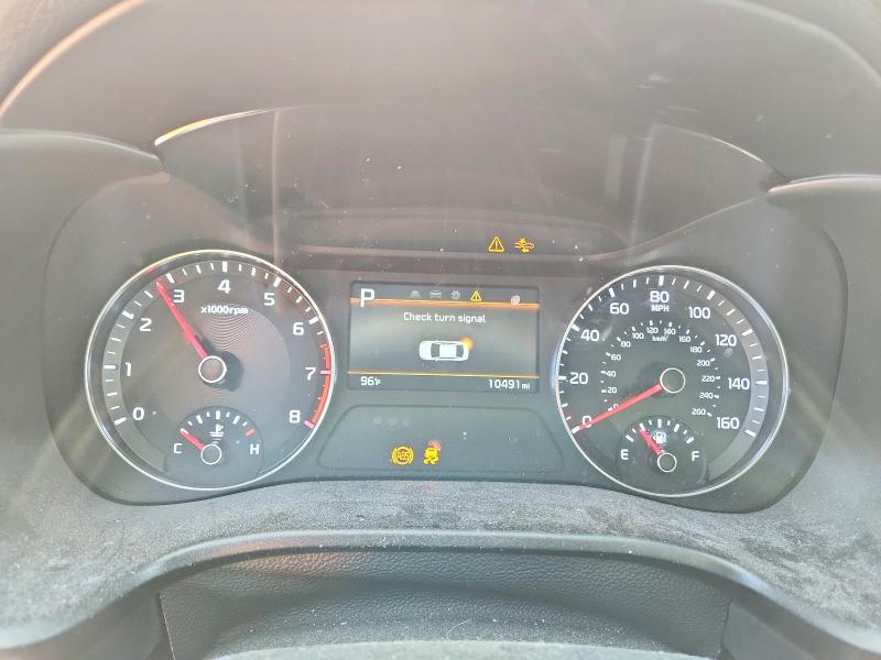 Aukcja sprzedaży 2024 Kia Forte, vin: 3KPF24AD0RE819947, numer aukcji: 57647296