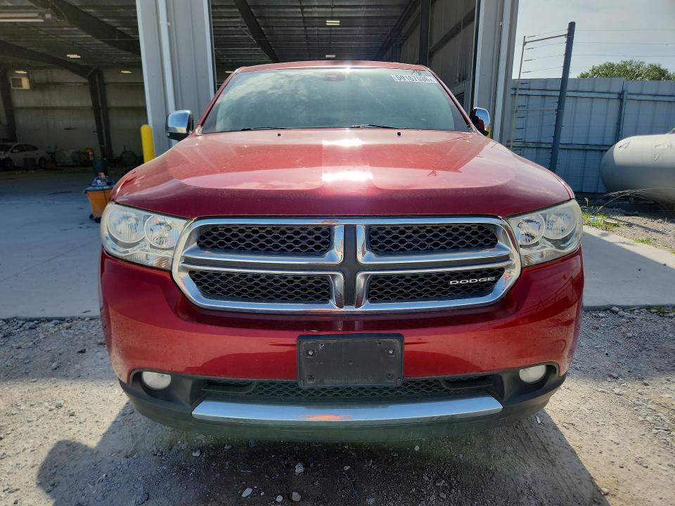 Aukcja sprzedaży 2011 Dodge Durango, vin: 1D4RE4GGXBC668024, numer aukcji: 59167536