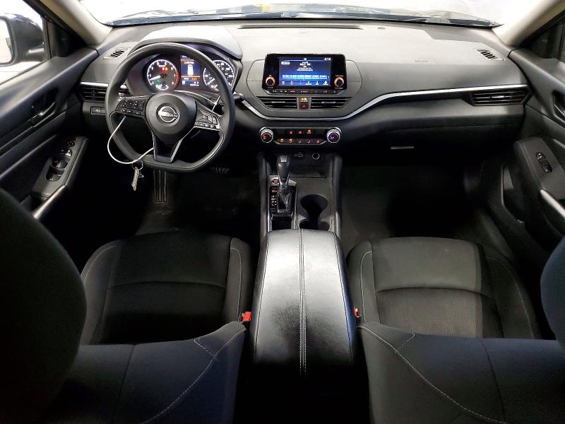 Aukcja sprzedaży 2023 Nissan Altima, vin: 1N4BL4BV6PN323505, numer aukcji: 58610386