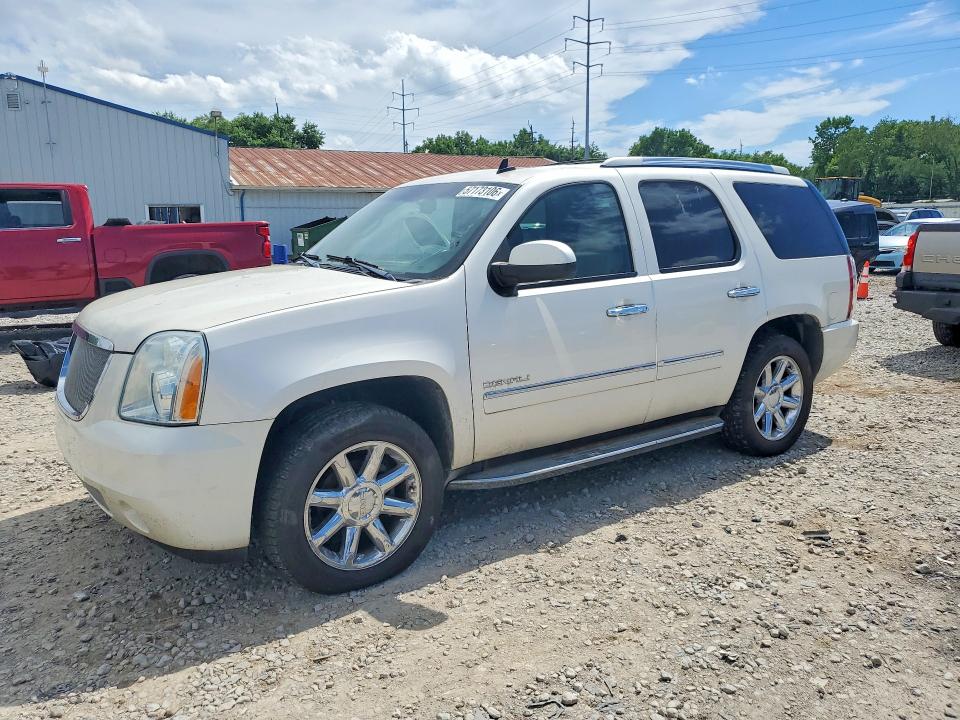 Aukcja sprzedaży 2011 Gmc Yukon, vin: 1GKS2EEF3BR186911, numer aukcji: 57173106