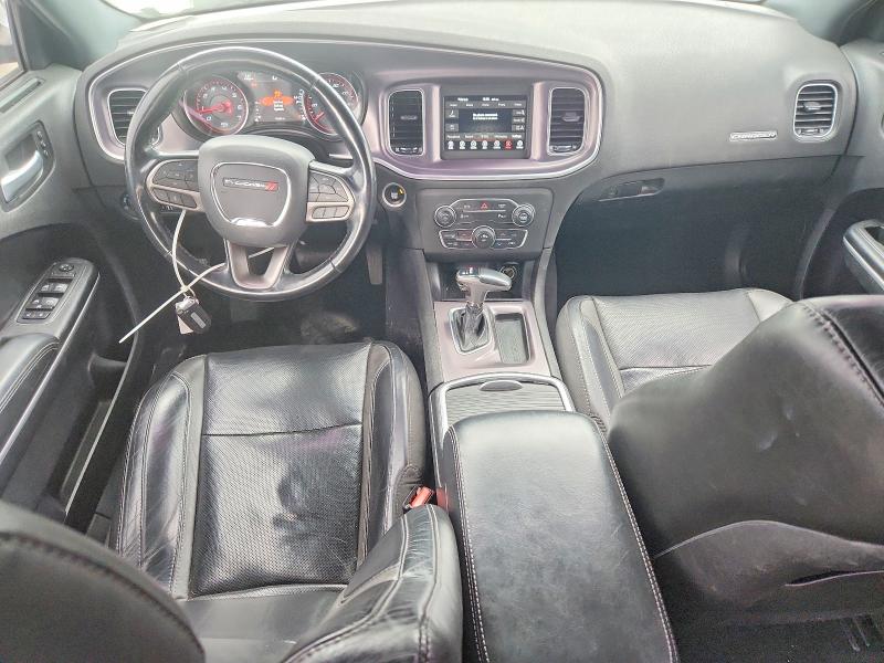 Aukcja sprzedaży 2020 Dodge Charger, vin: 2C3CDXBG4LH116410, numer aukcji: 55318676