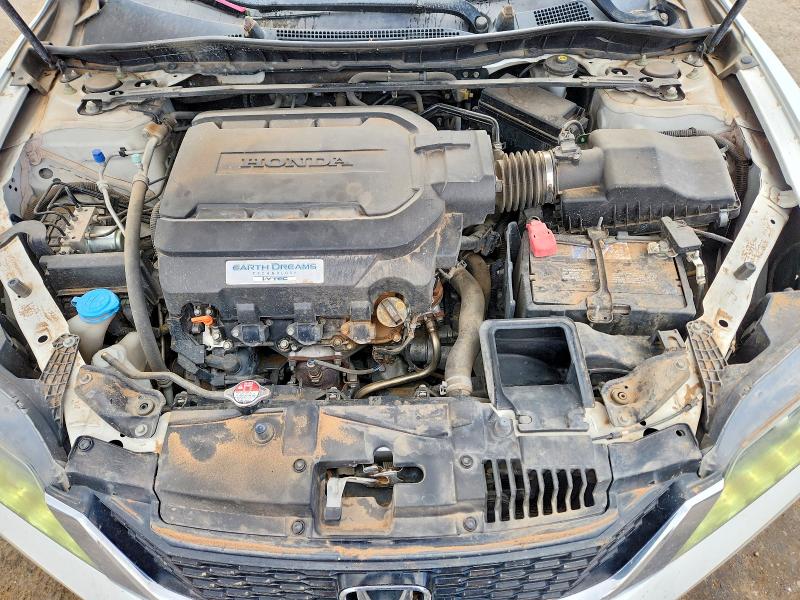 Продаж на аукціоні авто 2014 Honda Accord, vin: 1HGCT2B85EA007175, номер лоту: 56305306
