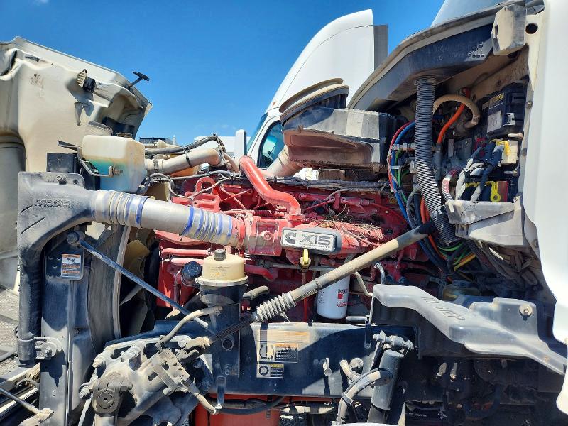 2018 Peterbilt 579 მანქანა იყიდება აუქციონზე, vin: 1XPBA48XXJD477560, აუქციონის ნომერი: 57899906
