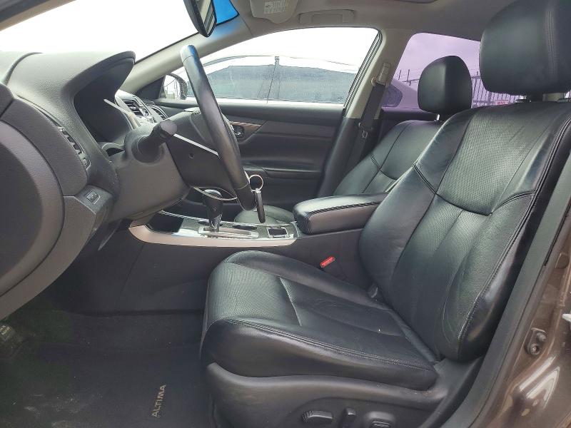 Продаж на аукціоні авто 2015 Niss Altima, vin: 1N4AL3AP7FN306168, номер лоту: 56252176