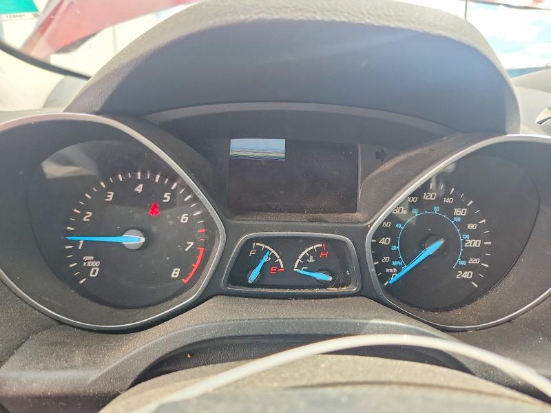 Aukcja sprzedaży 2014 Ford Escape, vin: 1FMCU9GX5EUC71222, numer aukcji: 57655136