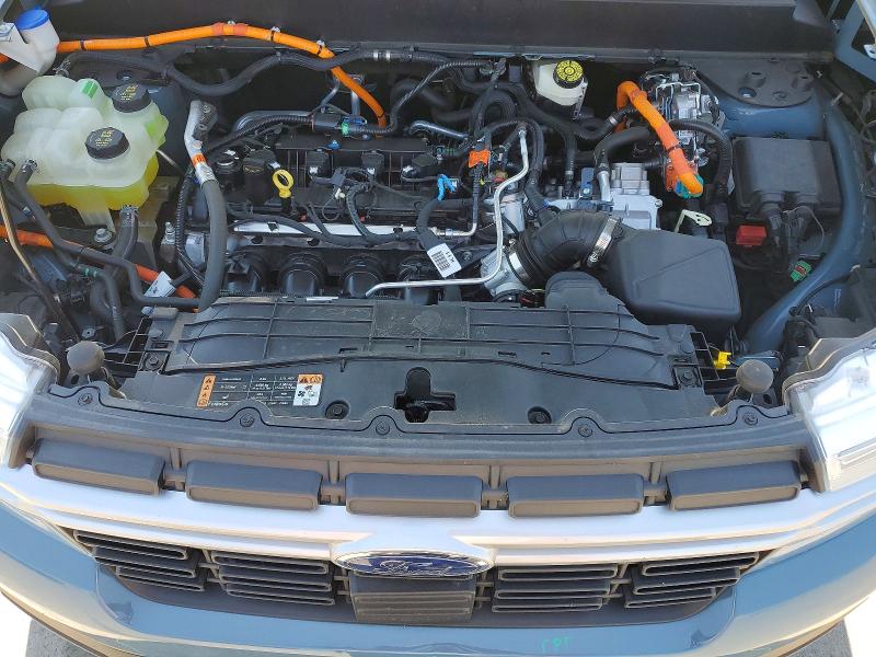 Aukcja sprzedaży 2022 Ford Maverick, vin: 3FTTW8E30NRA70697, numer aukcji: 58089956
