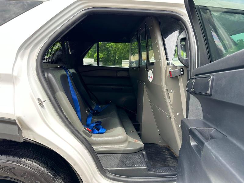 2022 Ford Explorer მანქანა იყიდება აუქციონზე, vin: 1FM5K8AW7NNA02285, აუქციონის ნომერი: 53934096