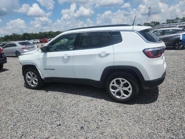 Продаж на аукціоні авто 2024 Jeep Compass, vin: 3C4NJDBN2RT128582, номер лоту: 59096986