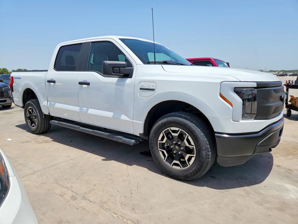Aukcja sprzedaży 2022 Ford F150, vin: 1FTVW1EL1NWG14881, numer aukcji: 59281286