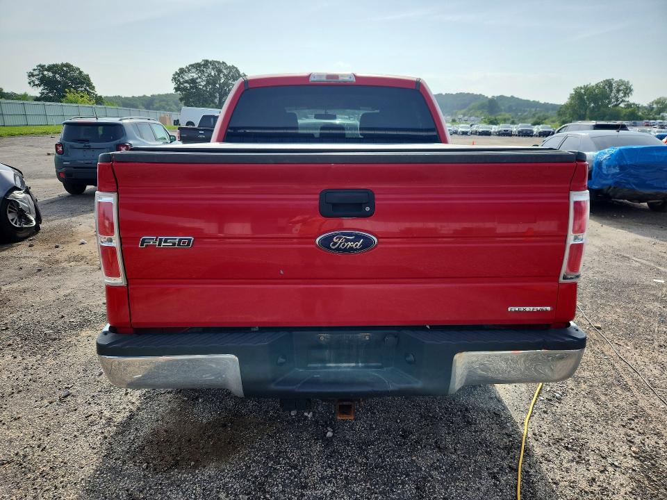 Aukcja sprzedaży 2014 Ford F150, vin: 1FTFW1EF6EKD61806, numer aukcji: 56121656