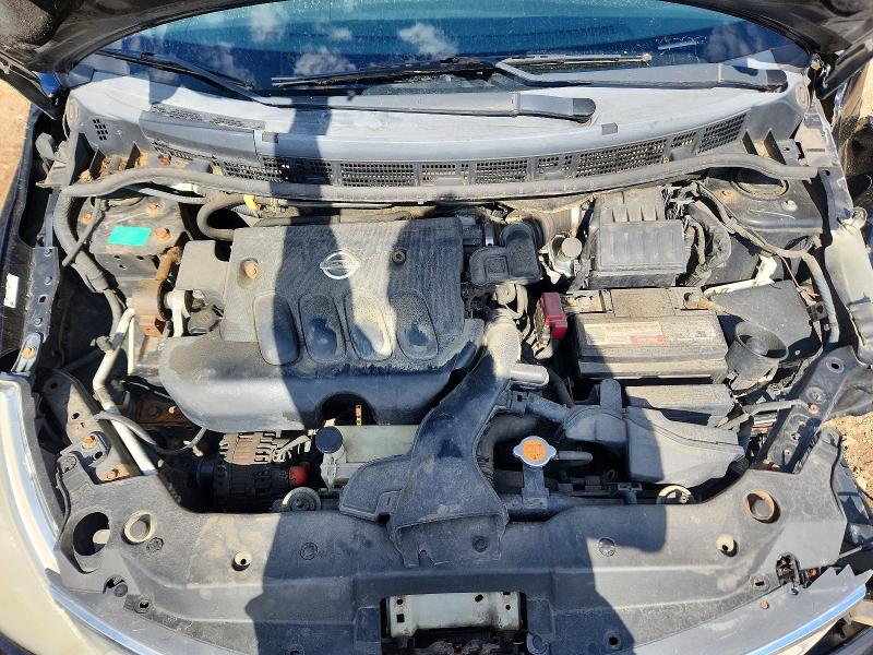 Aukcja sprzedaży 2007 Nissan Versa, vin: 3N1BC11EX7L423023, numer aukcji: 57659726