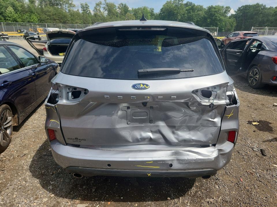 Продаж на аукціоні авто 2023 Ford Escape, vin: 1FMCU0MN6PUB42861, номер лоту: 56448896