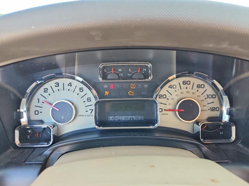2011 Ford Expedition მანქანა იყიდება აუქციონზე, vin: 1FMJU1J51BEF44243, აუქციონის ნომერი: 57488156