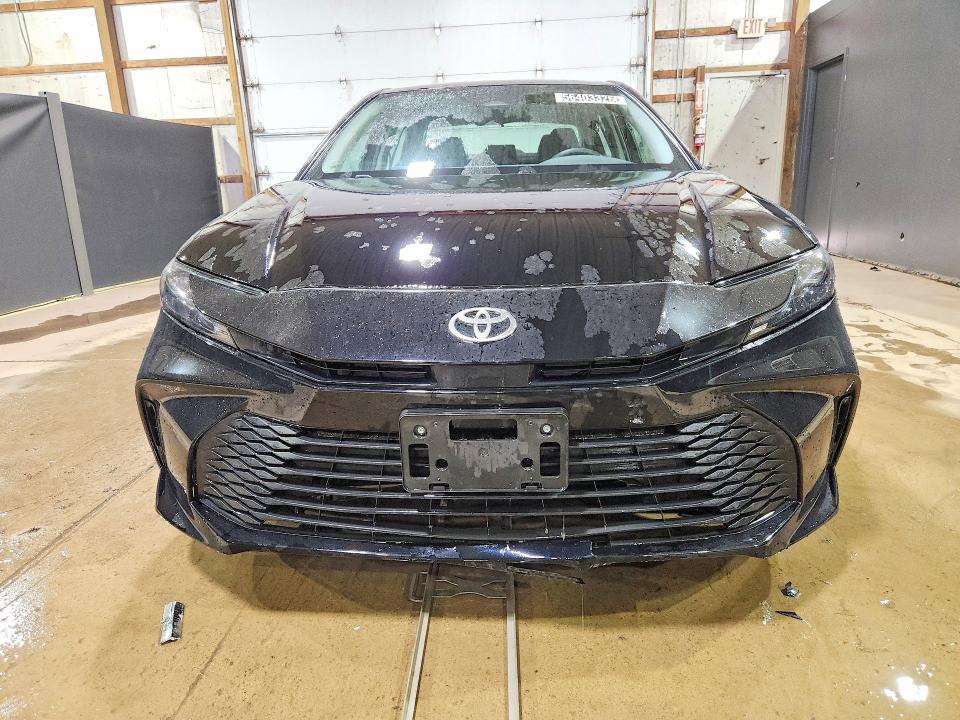 56403326 :رقم المزاد ، 4T1DAACK1TU279890 vin ، 2026 Toyota Camry مزاد بيع