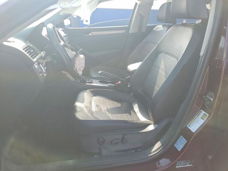 Aukcja sprzedaży 2014 Volkswagen Passat, vin: 1VWAT7A30EC081324, numer aukcji: 59084786