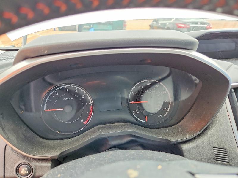 Aukcja sprzedaży 2019 Subaru Crosstrek, vin: JF2GTADC3KH244358, numer aukcji: 56768626