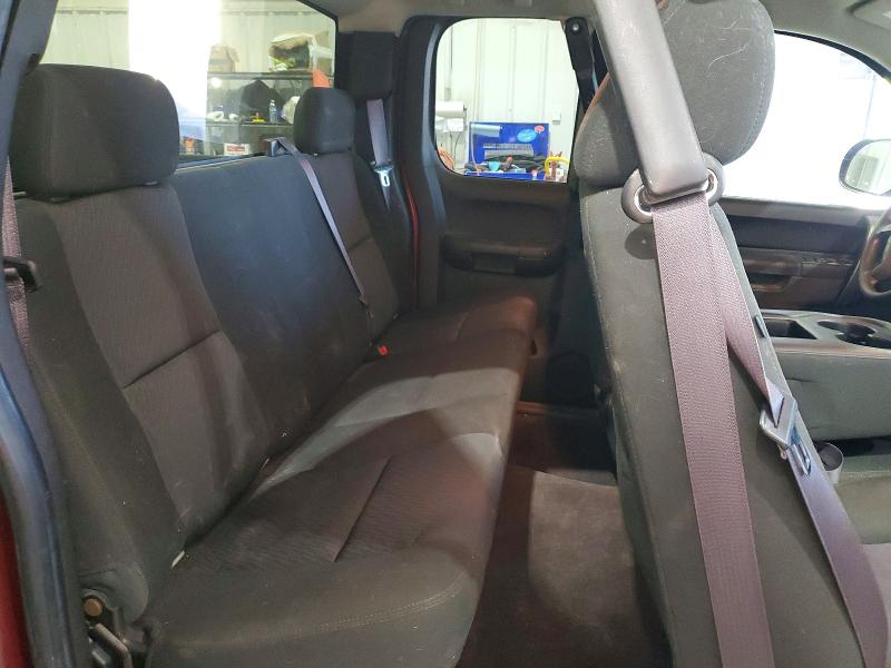 Продажа на аукционе авто 2013 Chevrolet Silverado, vin: 1GCRKREA6DZ169030, номер лота: 59595336