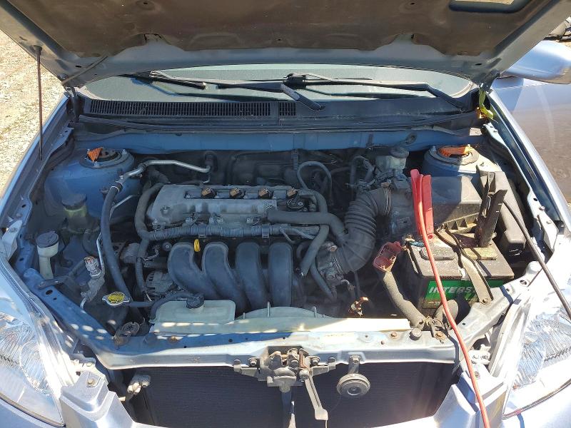 Продажа на аукционе авто 2007 Toyota Corolla Matrix, vin: 2T1KR32E27C659755, номер лота: 56369656