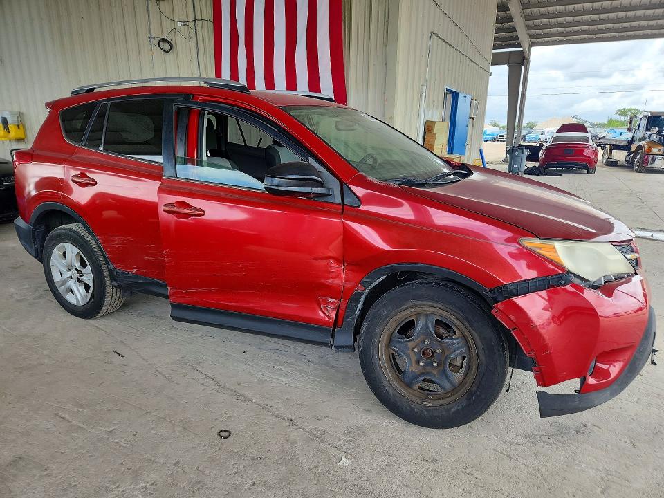 56628416 :رقم المزاد ، JTMZFREV3DD025147 vin ، 2013 Toyota Rav4 مزاد بيع