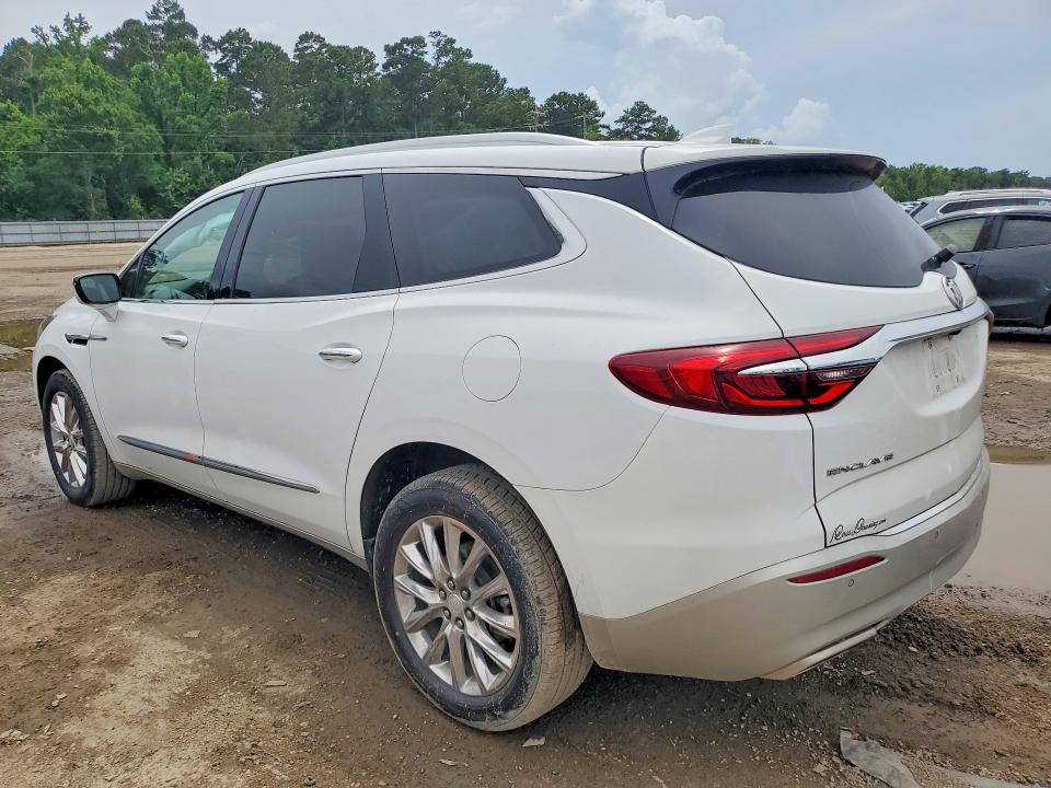 Продаж на аукціоні авто 2021 Buick Enclave, vin: 5GAERBKW4MJ112164, номер лоту: 55855456