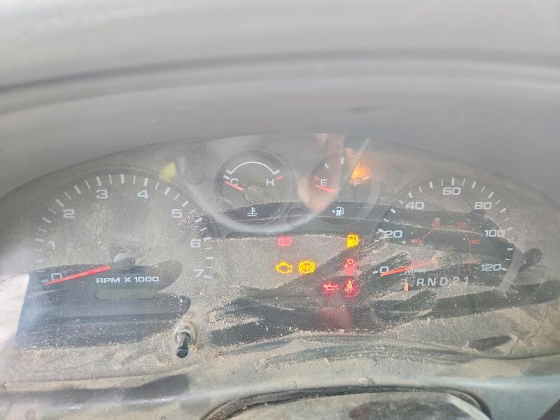 Aukcja sprzedaży 2004 Ford Ranger, vin: 1FTZR45E04TA12646, numer aukcji: 58079576