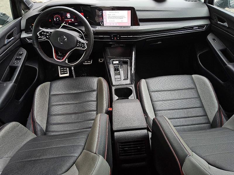 56878446 :رقم المزاد ، WVW3A7CD6RW129663 vin ، 2024 Volkswagen Gti مزاد بيع