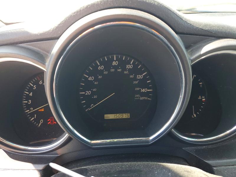Продажа на аукционе авто 2006 Lexus Rx, vin: JTJHA31UX60105590, номер лота: 57259636