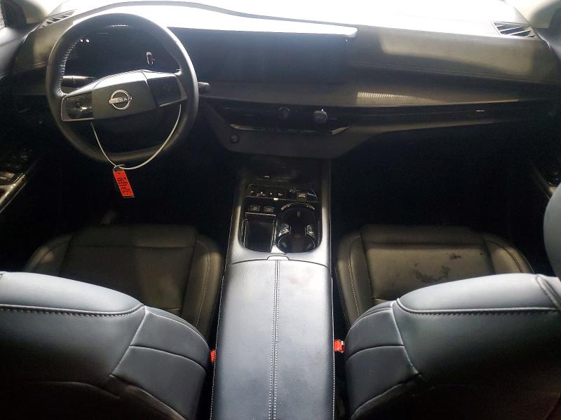 Продаж на аукціоні авто 2025 Nissan Murano, vin: 5N1AZ3BJ8SC117565, номер лоту: 55964016